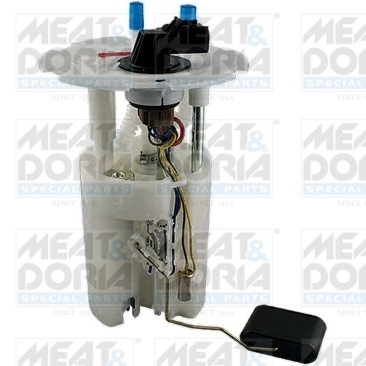 [77077] Schlingertopf mit In-Tank-Pumpe