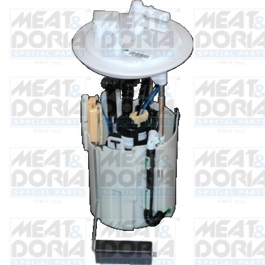 [77072] Schlingertopf mit In-Tank-Pumpe