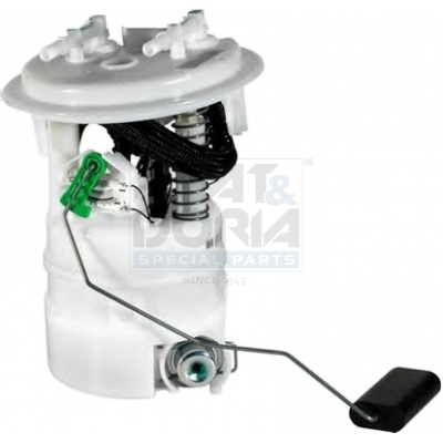 [76993] Schlingertopf mit In-Tank-Pumpe