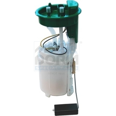 [76897] Schlingertopf mit In-Tank-Pumpe