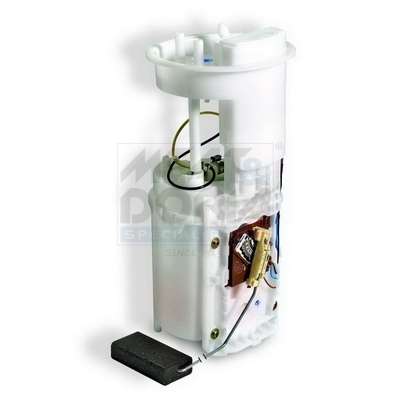 [76896] Schlingertopf mit In-Tank-Pumpe