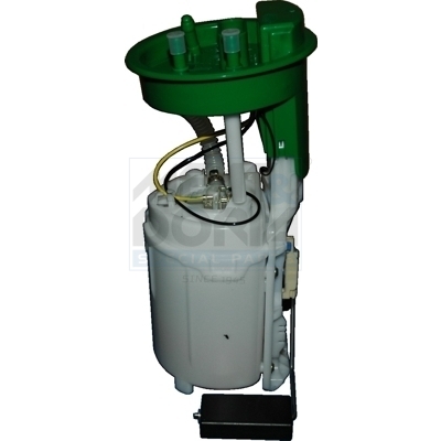 [76893] Schlingertopf mit In-Tank-Pumpe