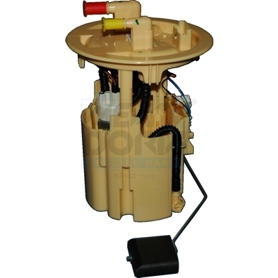 [76890] Schlingertopf mit In-Tank-Pumpe