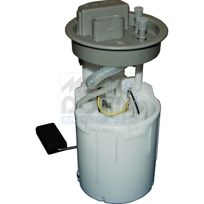 [76880] Schlingertopf mit In-Tank-Pumpe