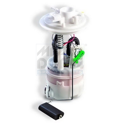 [76495] Schlingertopf mit In-Tank-Pumpe