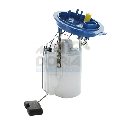 [77716] Schlingertopf mit In-Tank-Pumpe