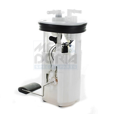 [77781E] Schlingertopf mit In-Tank-Pumpe