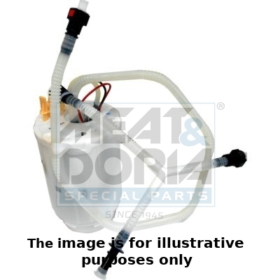 [77508E] Schlingertopf mit In-Tank-Pumpe