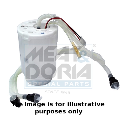 [77409E] Schlingertopf mit In-Tank-Pumpe