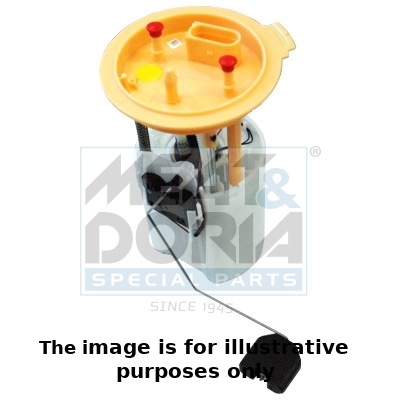 [77381E] Schlingertopf mit In-Tank-Pumpe