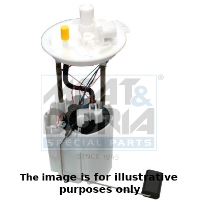 [77343A1] Schlingertopf mit In-Tank-Pumpe