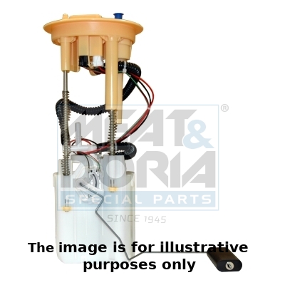 [77282E] Schlingertopf mit In-Tank-Pumpe