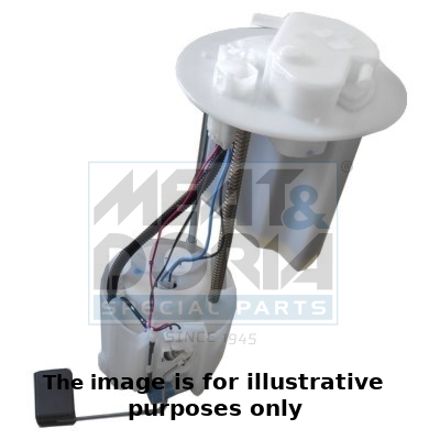 [77619E] Schlingertopf mit In-Tank-Pumpe