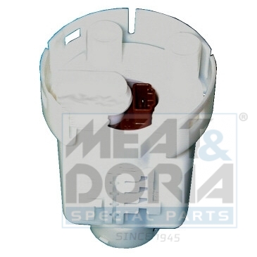 [76498/1] Schlingertopf mit In-Tank-Pumpe