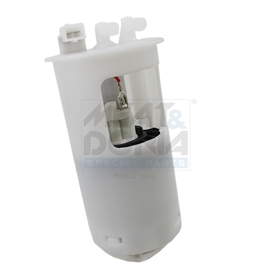 [76478E] Schlingertopf mit In-Tank-Pumpe