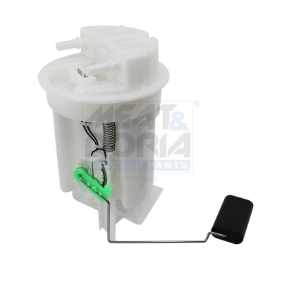 [76479E] Schlingertopf mit In-Tank-Pumpe