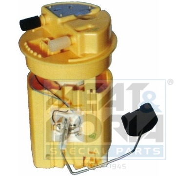 [76525/1] Schlingertopf mit In-Tank-Pumpe