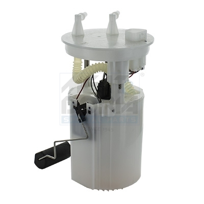 [76947E] Schlingertopf mit In-Tank-Pumpe