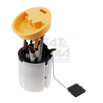 [77109E] Schlingertopf mit In-Tank-Pumpe