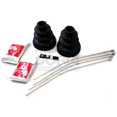 [01603] Schnelle Achsmanschette