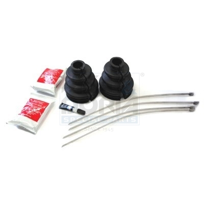 [01602] Schnelle Achsmanschette