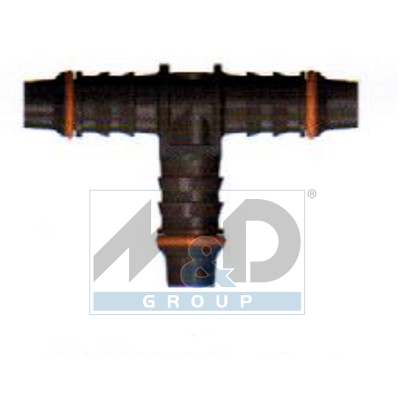 [QT2] Schnellverbinder