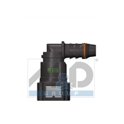 [QF2] Schnellverbinder