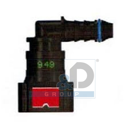 [QX2] Schnellverbinder