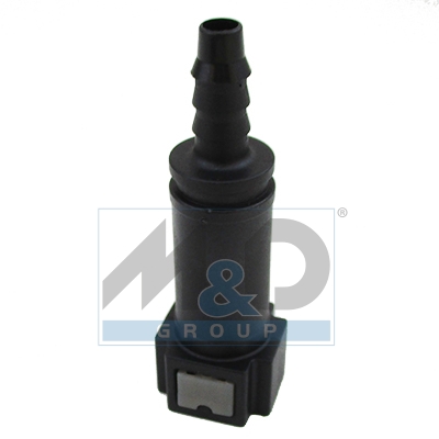 [QB19] Schnellverbinder