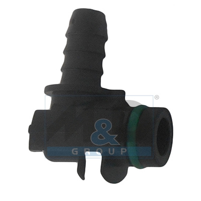 [QN6] Schnellverbinder