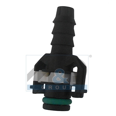 [QN3] Schnellverbinder