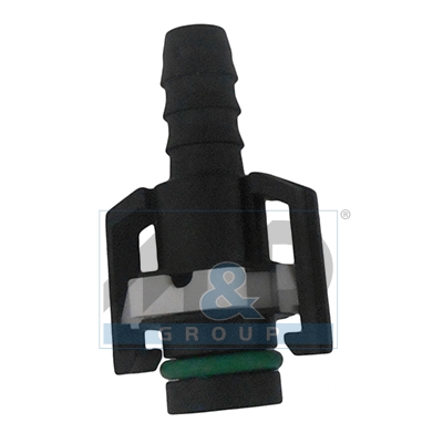 [QN5] Schnellverbinder