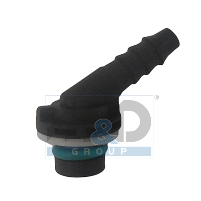 [QN7] Schnellverbinder