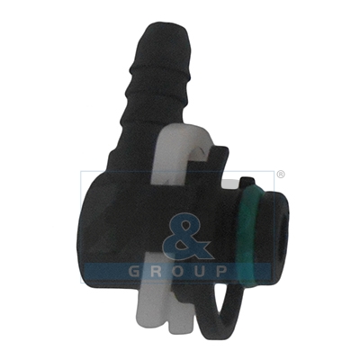 [QN2] Schnellverbinder