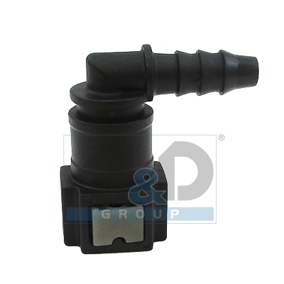 [QC13] Schnellverbinder