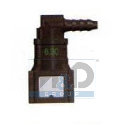 [QA2] Schnellverbinder