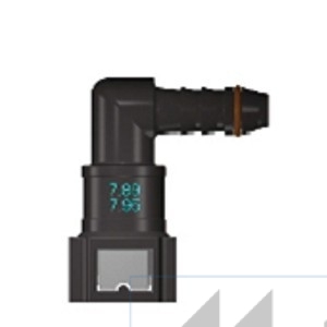 [QC4] Schnellverbinder