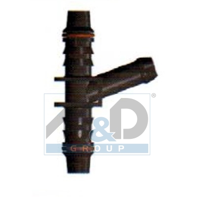 [QY2] Schnellverbinder