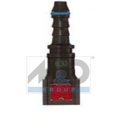 [QU3] Schnellverbinder