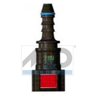 [QW3] Schnellverbinder