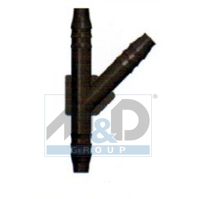 [QY1] Schnellverbinder