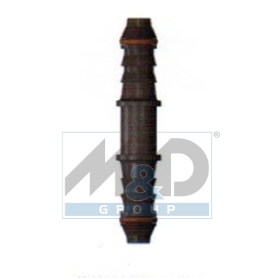 [QZ1] Schnellverbinder