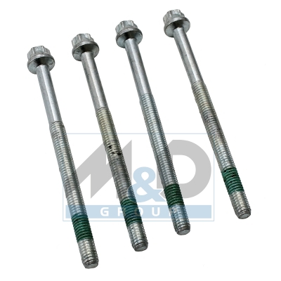 [98509] Schraube, Einspritzdüsenhalter