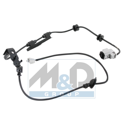 [90729] ABS-Verbindungskabel