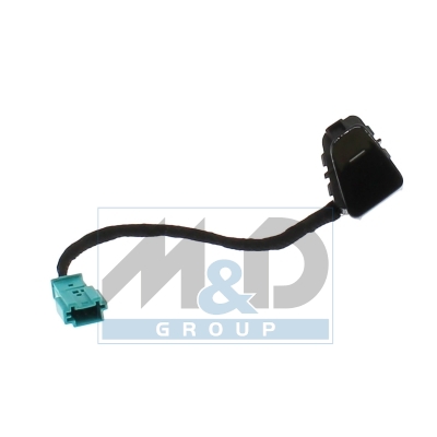 [206177] Seilzug, Türentriegelung