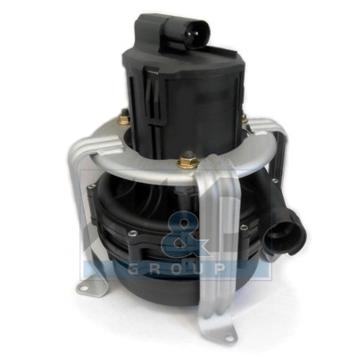 [9623] Sekundärluftpumpe