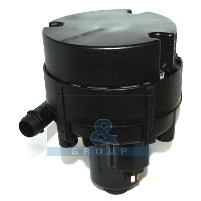 [9606] Sekundärluftpumpe