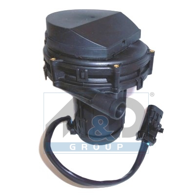 [9632] Sekundärluftpumpe