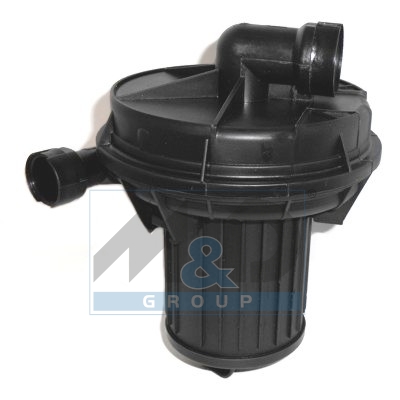 [9629] Sekundärluftpumpe