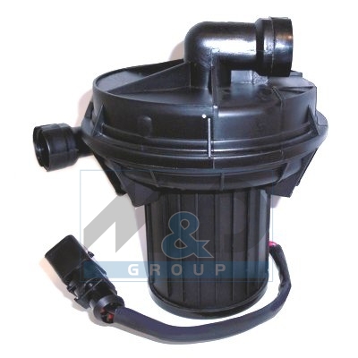 [9644] Sekundärluftpumpe